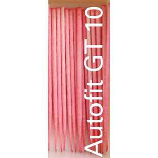 Autofit Greater Taper Paper