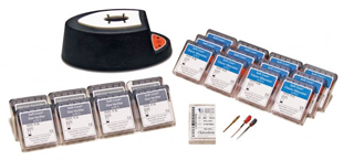 Soft-Core Obturator Intro Kit
