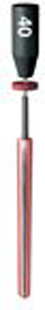 Soft-Core Obturator Size #40