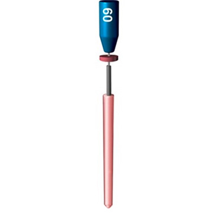 Soft-Core Obturator Size #60