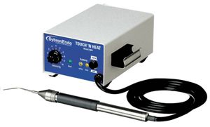 Touch 'N Heat Standard