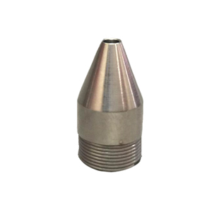 Touch 'N Heat Pinvise Nut with