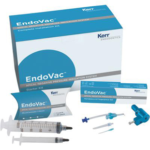 EndoVac Complete Installation