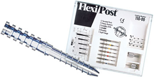 Flexi-Post Assorted Kit