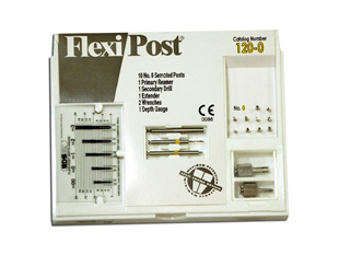 Flexi-Post Standard Kit