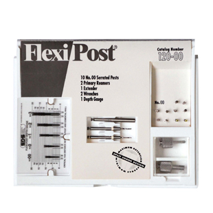 Flexi-Post Standard Kit