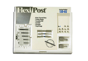 Flexi-Post Standard Kit