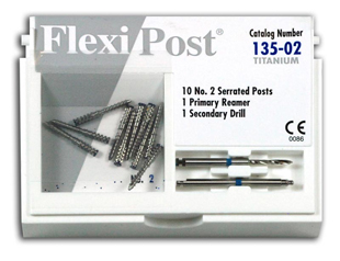 Flexi-Post Refills