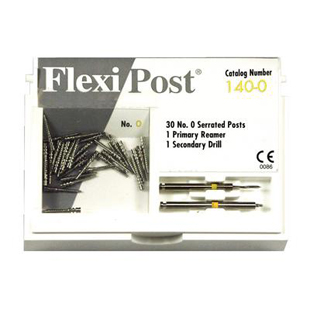 Flexi-Post Econo Refills