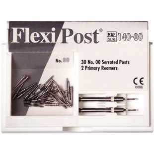 Flexi-Post Econo Refills