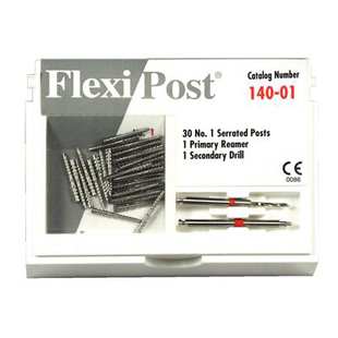 Flexi-Post Econo Refills