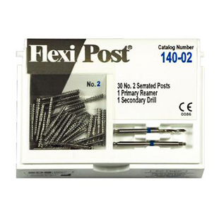 Flexi-Post Econo Refills