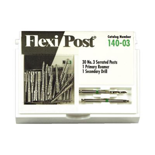 Flexi-Post Econo Refills