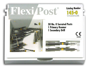 Flexi-Post Econo Refills