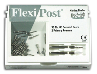 Flexi-Post Econo Refills