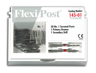 Flexi-Post Econo Refills