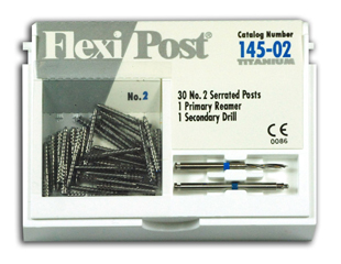 Flexi-Post Econo Refills