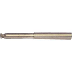 Flexi-Post Drill Extruder