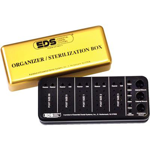 Flexi-Post Sterilization Box