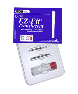 EZ- Fit Translucent Passive