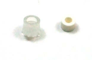 Flexi-Overdenture Nylon
