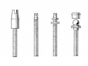 Kurer Custom Core Anchor