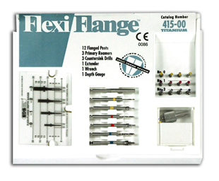 Flexi-Flange Intro Kit