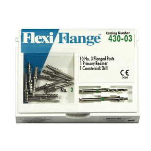 Flexi-Flange Refills
