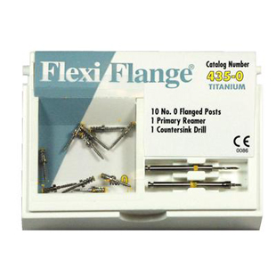 Flexi-Flange Refills