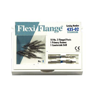 Flexi-Flange Refills