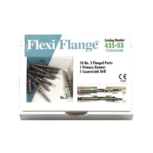 Flexi-Flange Refills