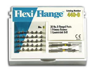 Flexi-Flange Econo Refill