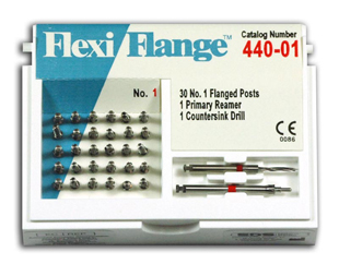 Flexi-Flange Econo Refill