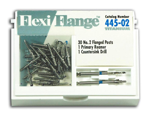 Flexi-Flange Econo Kit