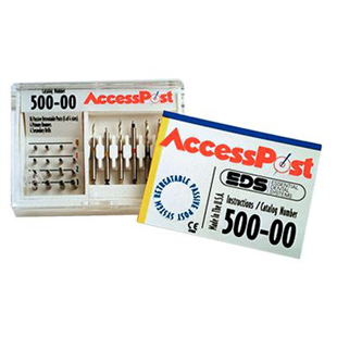 AccessPost Stainless Steel