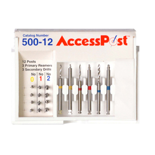 AccessPost Stainless Steel