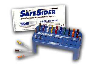 SafeSiders Reamers