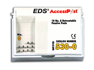 AccessPost Refills #0