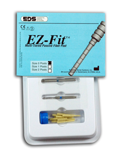 AccessPost Refills #2