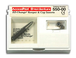 EZ-Change Intro Kit