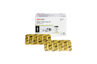 RelyX Fiber Post 3D Refill