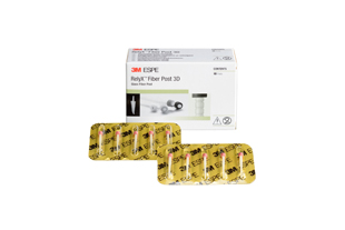 RelyX Fiber Post 3D Refill