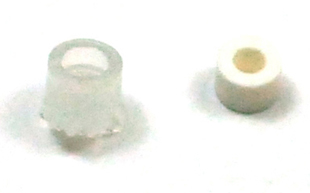 Accesspost Attachment Caps