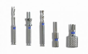 Radix-Anker Penetration Drill
