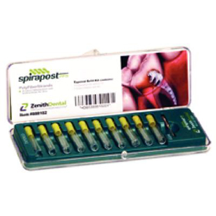Spirapost PFS Parallel Refill