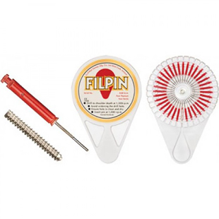 Filpin Twist Drill Universal
