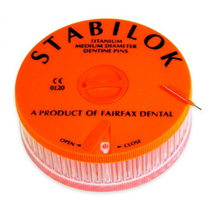 Stabilok Dentin Pins Economy