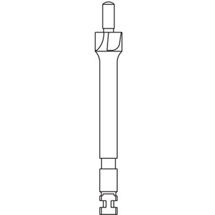 NTI Root Facers ERF-1.30