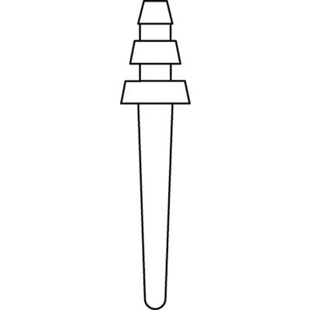 NTI Achromat-HP Fiber Posts