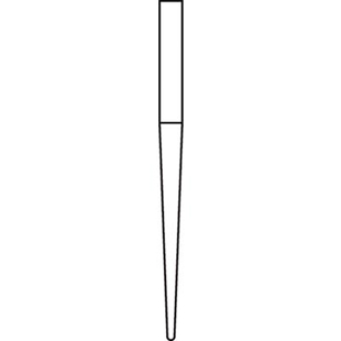 NTI Achromat-HP Fiber Posts